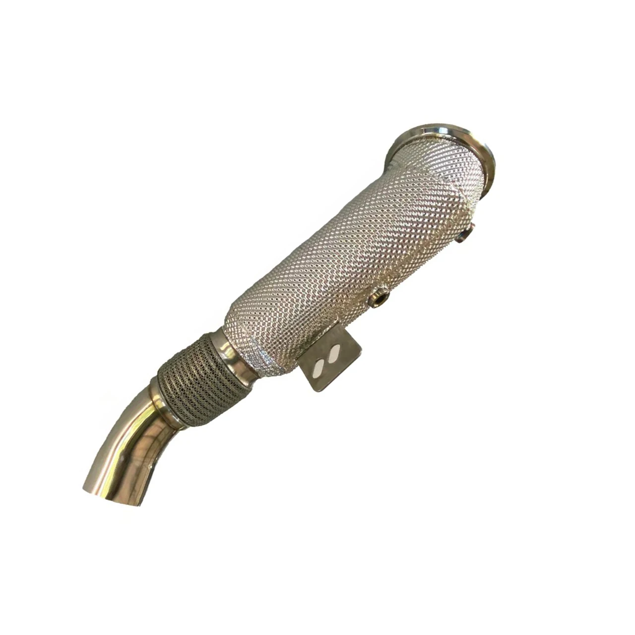 For BMW B58/3.0t Catless downpipe m240i/m340i/m440i/m540i/M640i/M740i high performance exhaust head 2016+