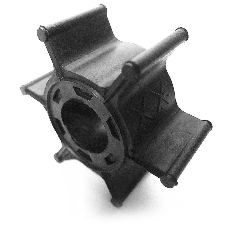 6G1-44352-01-00 Water Pump Impeller For Yamaha 2 Stroke 6HP 8HP Boat Motor 6G1-44352 6G1-44352-00 Sierra-18-3066