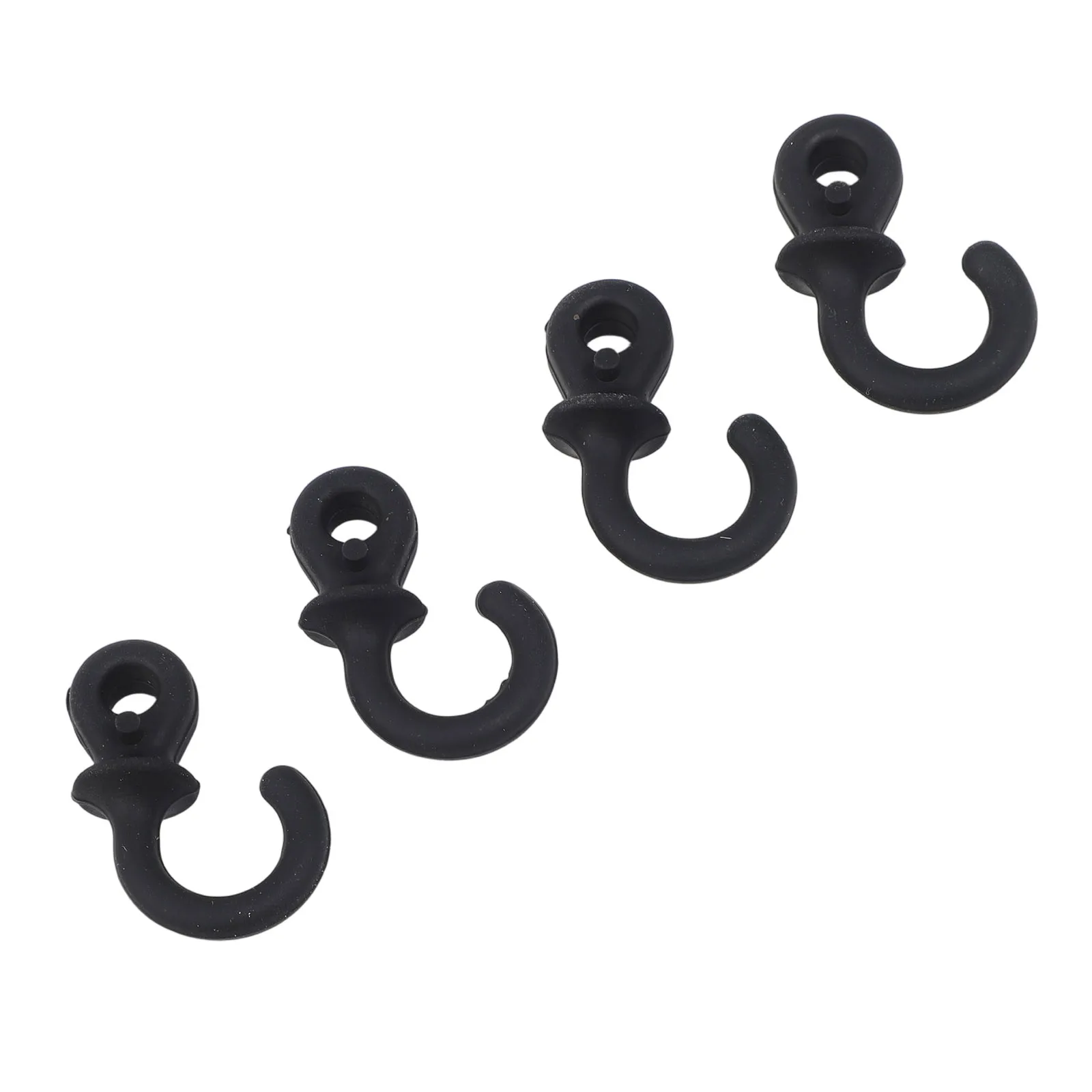 

Bow Tuning Monkey Tail Dampener Compound Bowstrings Compact Size Flexibility Lightweight Design For Compound Bow