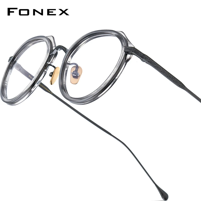 fonex-acetate-titanium-glasses-frame-men-new-brand-design-vintage-retro-round-eyeglasses-women-japanese-ultralight-eyewear-lo04