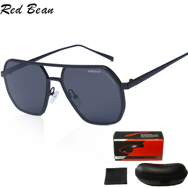 

Retro Irregular Sunglasses Men Classic Metal Frame Sun Glasses for Men Male Fashion Brand Design Outdoor Driving Goggles