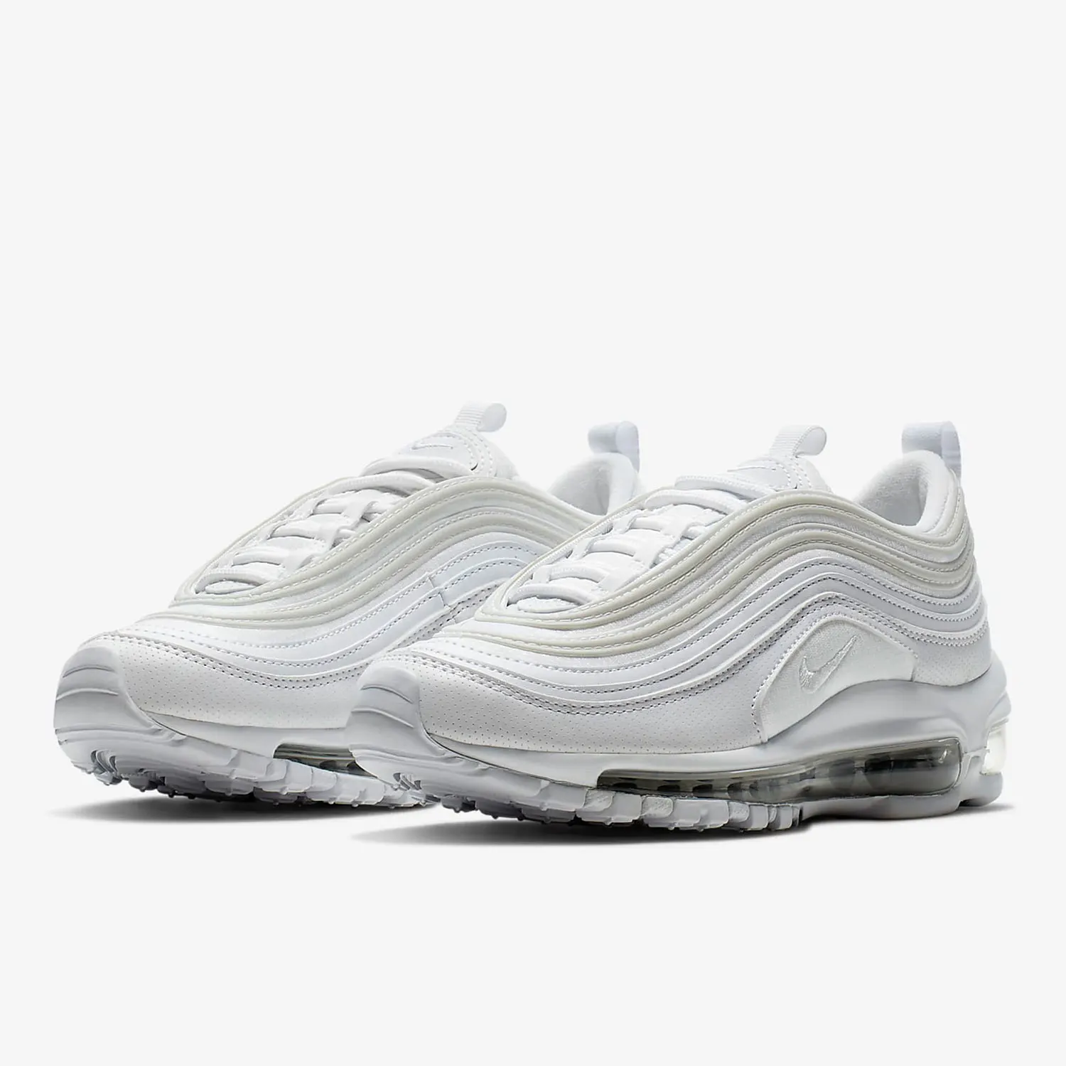 

Nike genuine seasonal new women's GS sports breathable and non slip running shoes 921522-104