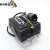 Pièces d'excavatrice pédale 561-7001 490-1012 pour CAT pour pédale de commande d'excavatrices CATerpillar 1