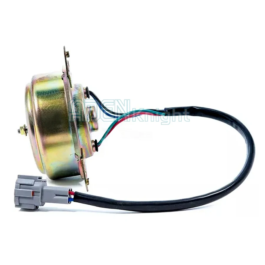 AC Cooling Heater Heating Condenser Fan Blower Motor For NISSAN SENTRA Sunny B15 21487-42300 2148742300