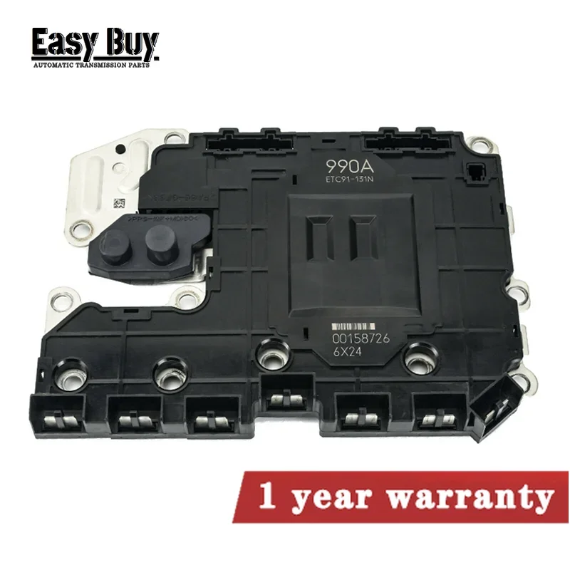 

ETC91-131N TCU TCM Car Transmission Control Unit Module Suit For Nissan Auto Accessories ETC91131N