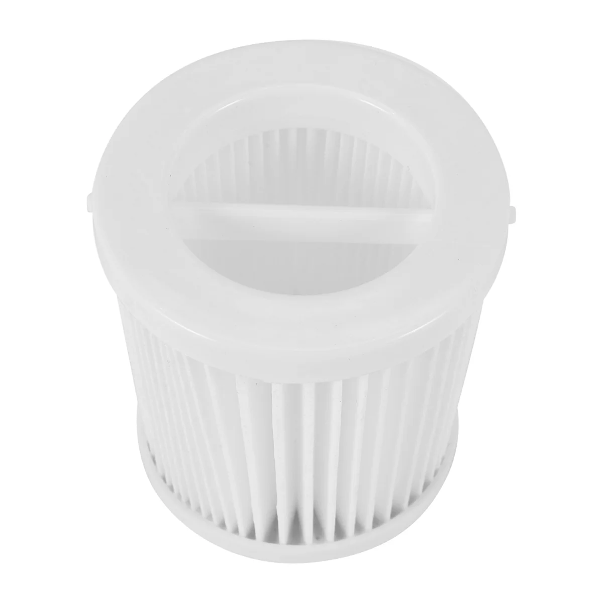 Filter HEPA Populer untuk Penyedot Debu Nirkabel Jepang 0 Plus atau Minus Nol XJC-Y010/A020 Elemen Filter Pembersih Vakum
