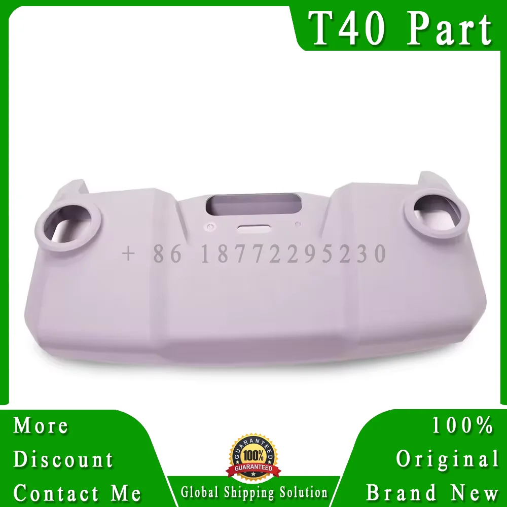 Original T40 Rear Upper Cover Brand New for Dji T40 Agriculture Drone Accessories Repair Parts