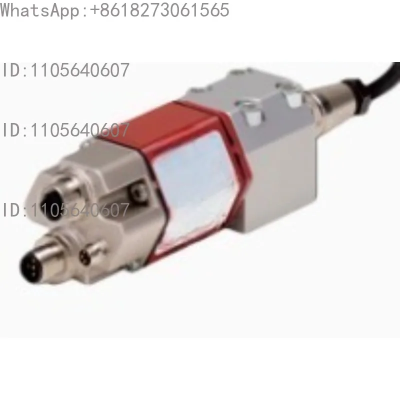 RHM010MD531P102 Magnetostrictive Displacement Sensor, Magnetic Scale Bus Type