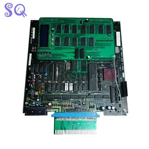 SAMMY SETA VISCO SSV 4in1 Vasara 1&2 Air Blade Ultra X Weapon ARCADE JAMMA  PCB - AliExpress