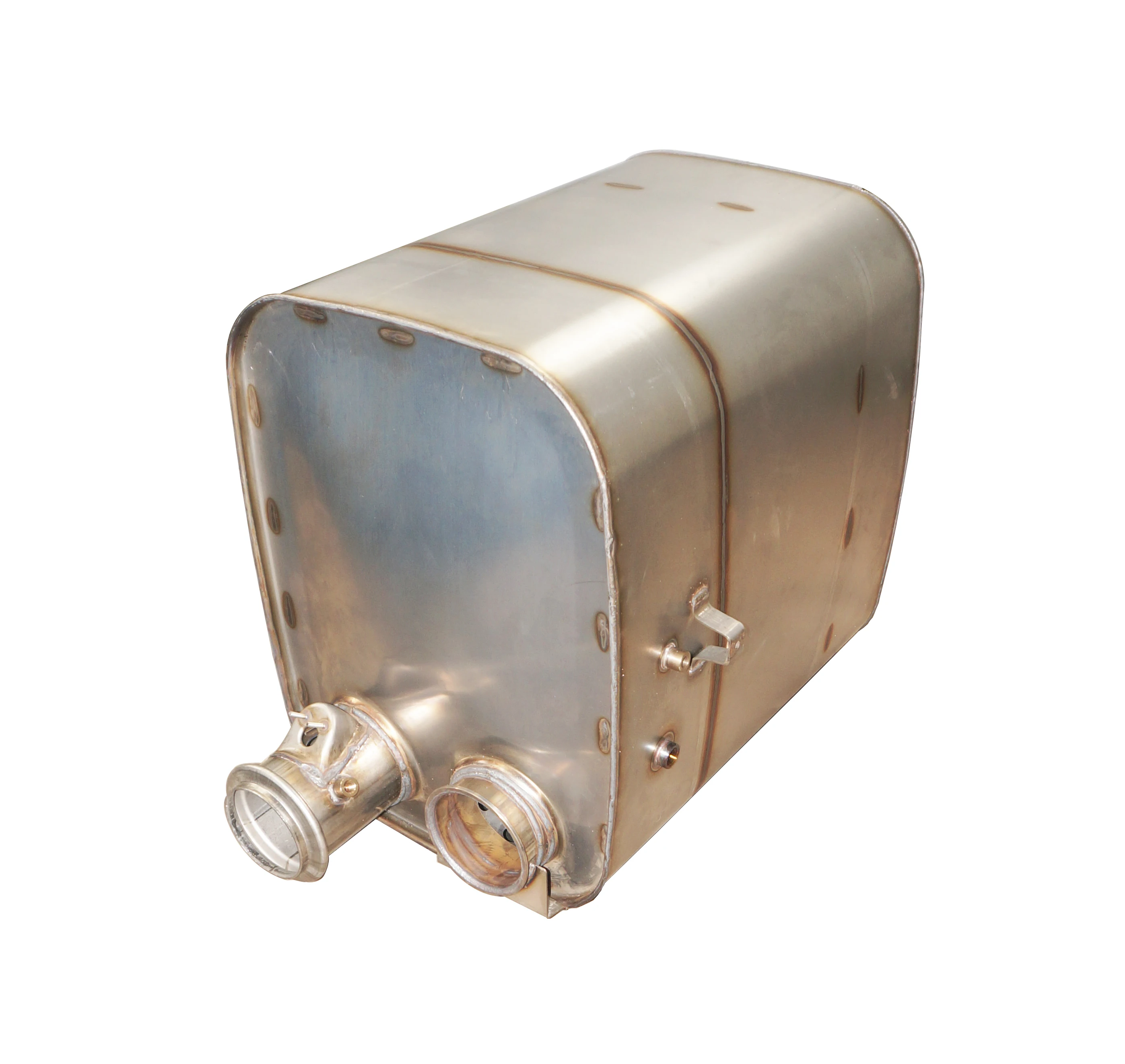 معدات التنظيف DPF آلة تنظيف DPF يموت مرشح الجسيمات SCR الحفاز