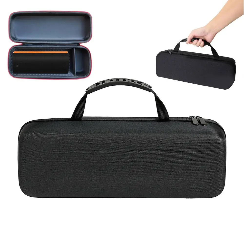 EVA Hartschalen-Reisetasche für Xiaomi Sound Party Bluetooth-Lautsprecher, schützende Aufbewahrungsbox mit Griff, tragbare Tragetasche