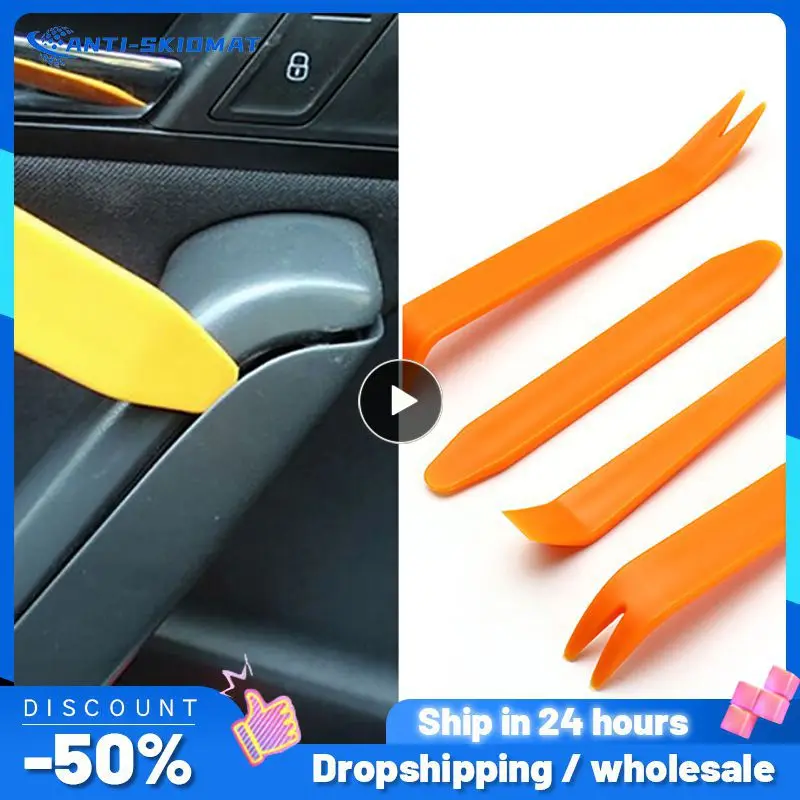 Interior Clip High-quality Time-saving Easy-to-use Professional Versatile Car Audio Disassembly Tool Interior Trim Removal Tool