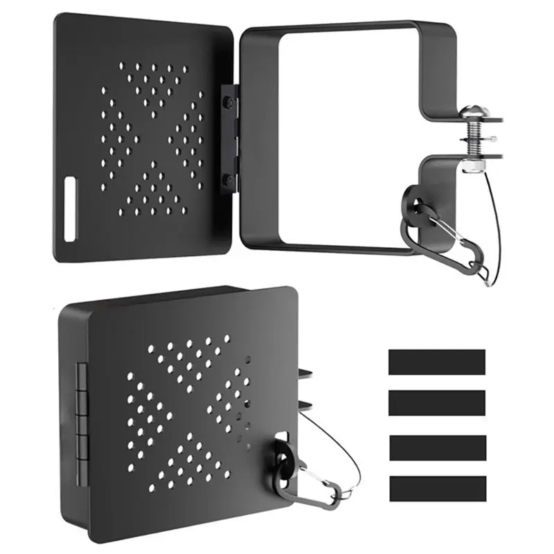 For 4 X  4 Inch Square Bumper. For Square Bumper. RV Sewer Port Cover Bumper Cap Cover-X67A