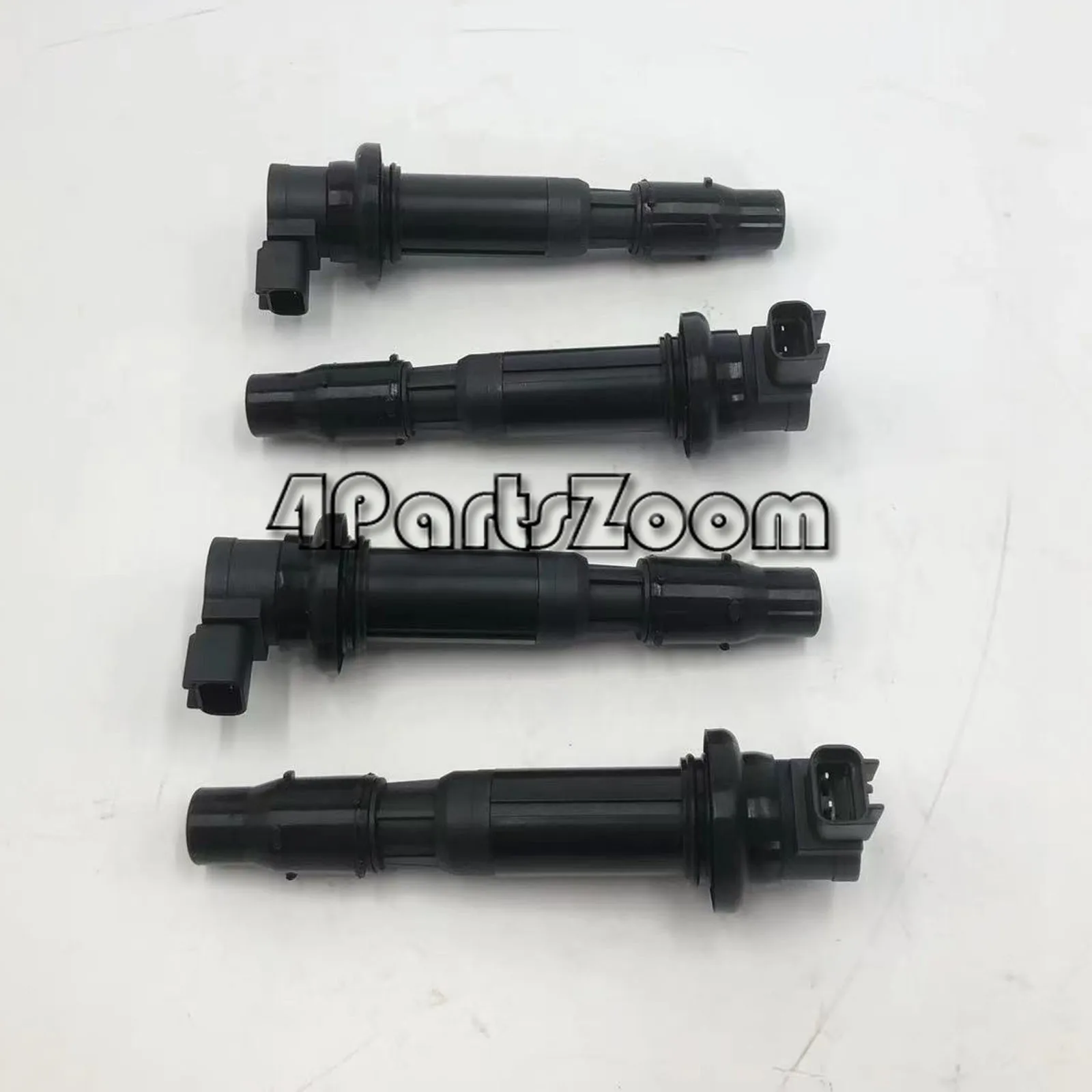 4PCS 129700-4800 J0480 Ignition Coil For SUZUKI GSXR600 K4 K5 K6 K7 GSXR 600 750  GSX-R750 GSXR750 GSR600 33410-29G00