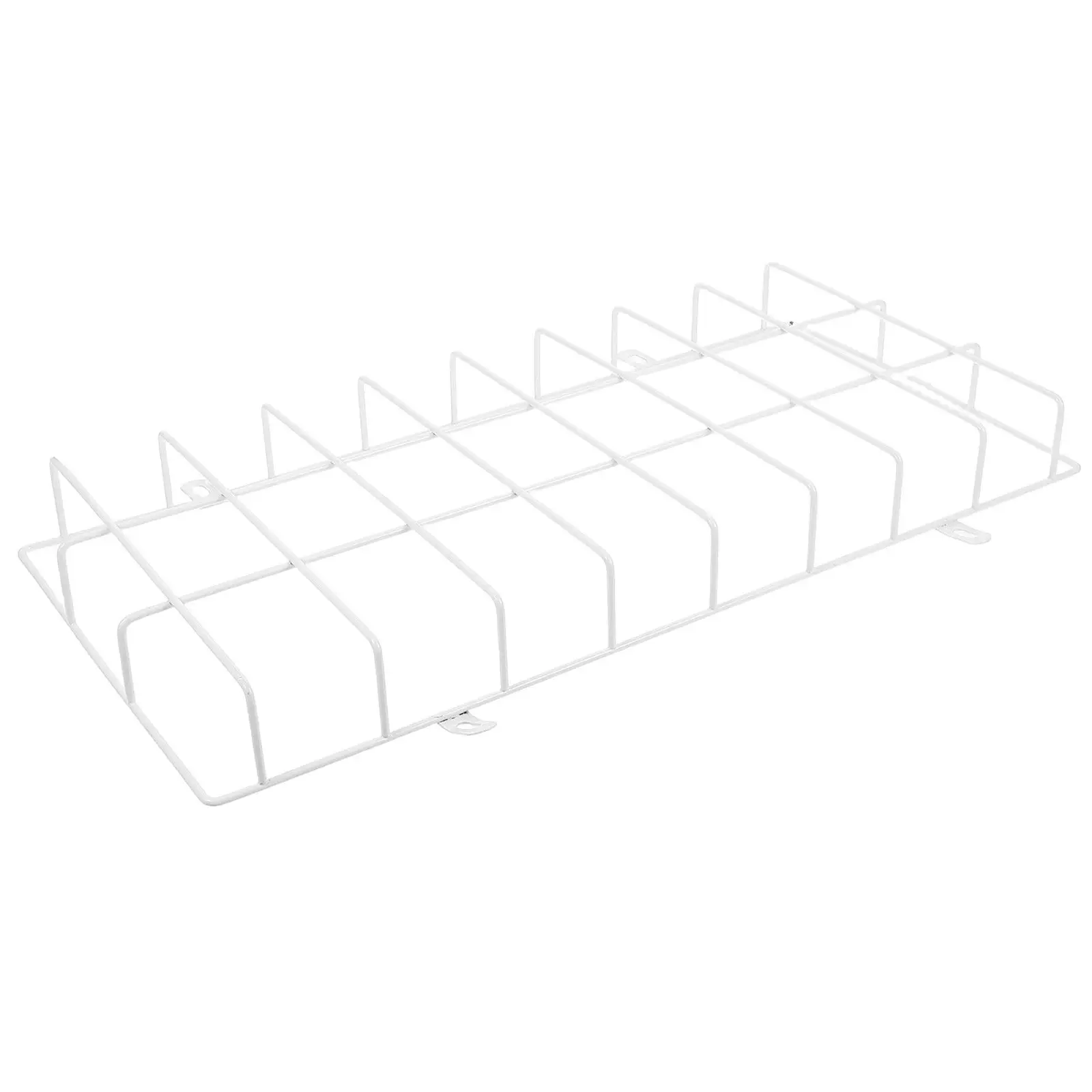 Emergency Exit Sign Protective Cage Iron Wire Mesh Guard for Commercial Gyms Schools Offices Hospitals Wall Mounted Damage Proof
