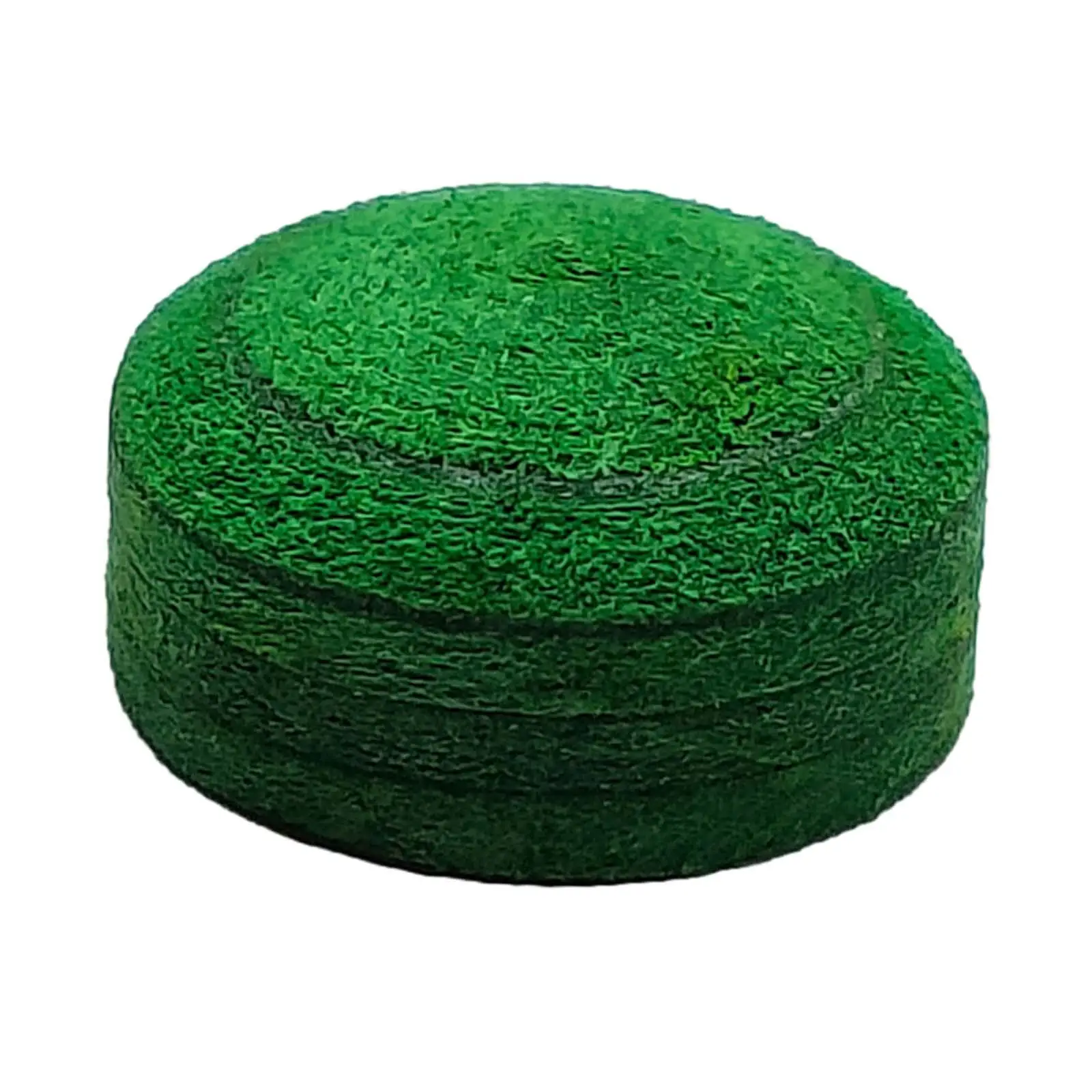 PU Leather Billiard Cue Tip Repair Tool High Quality Pool Stick Tips for Billiards Snooker Table