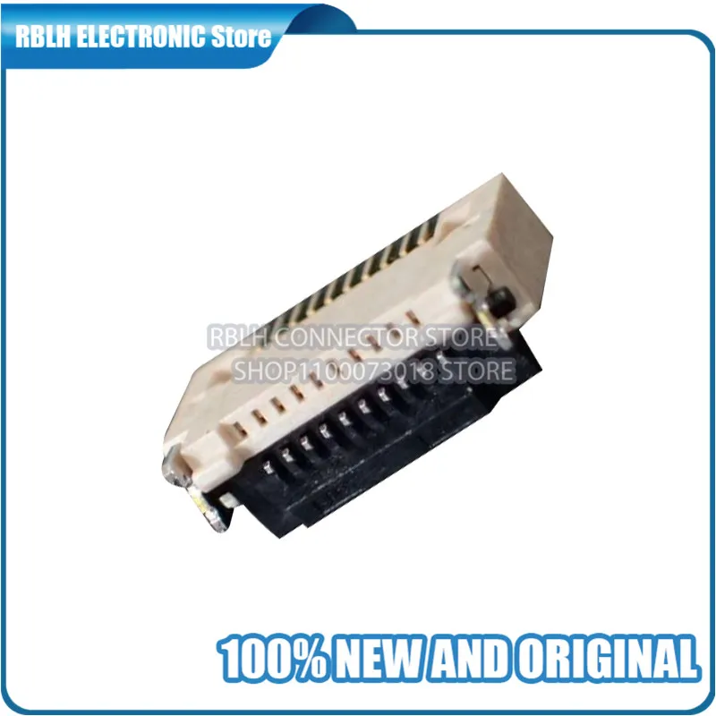 

50 шт./лот 10FHH-SM1-GAN-TF 1- 100103 -0 1- 1241061 -1 1- 1318301 -2 1- 1437713 -2 1- 1438608 -1 1- 1670989 -1 1- 1718333 -1 1- 1718346 -1/3