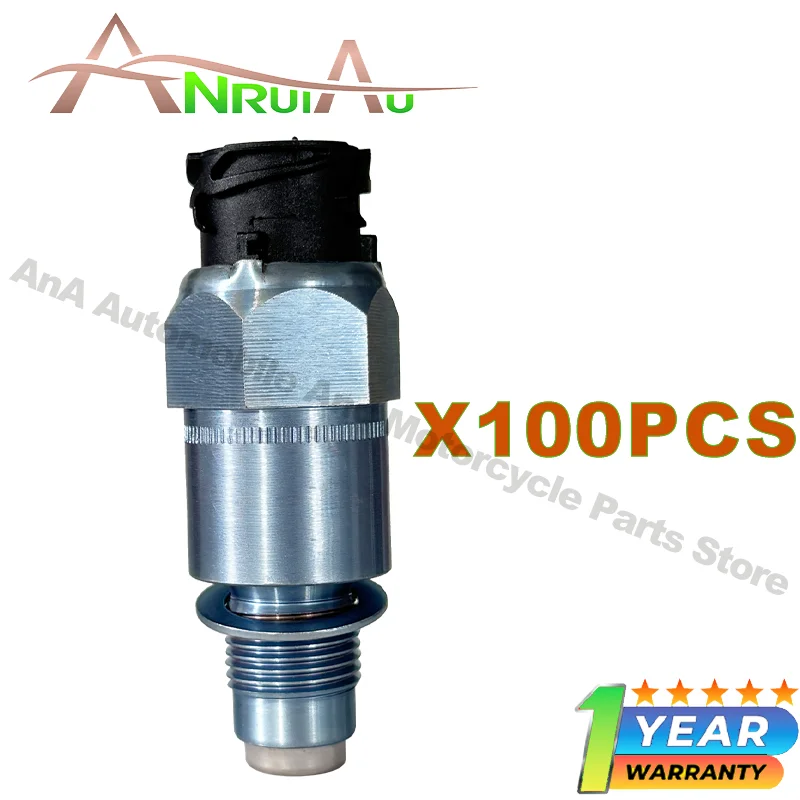 

НОВЫЙ 100 шт. датчик одометра скорости 215920102301, совместимый с Siemens VDO 2159-импульсный датчик, датчик спидометра, круглый разъем