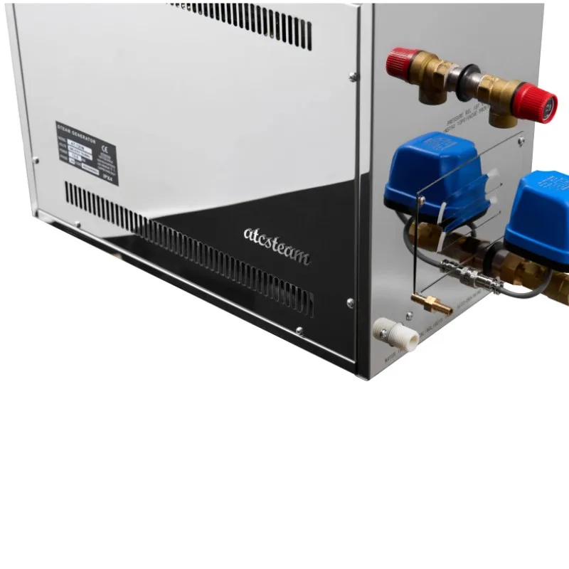 

12KW Cheap Home Use Sauna Bath Steam Machine Personal Sauna