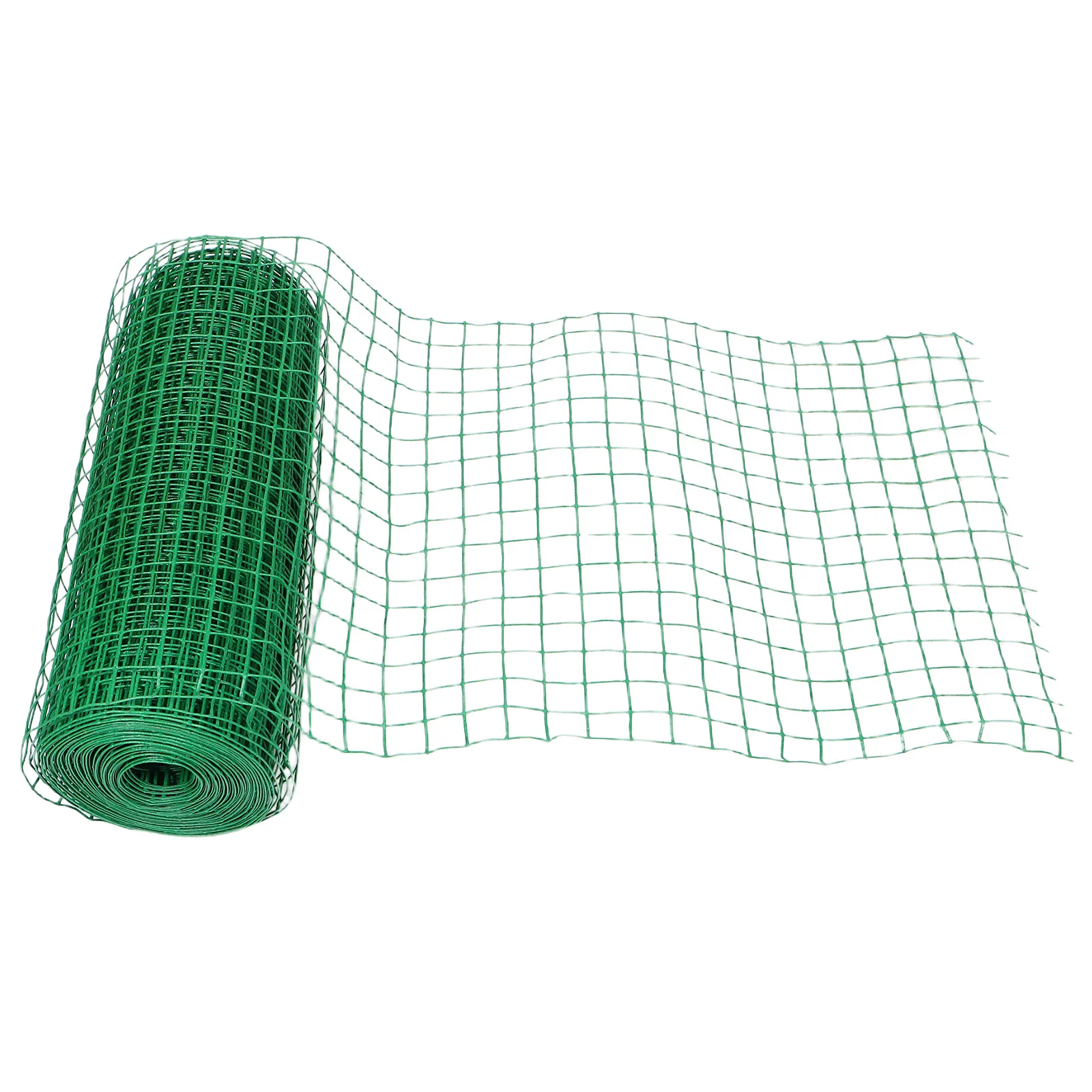 

Chicken 500Cmx48Cm Heavy Duty Poultry Wire Netting Garden Fence Fruit Tree Protection Isolation Barrier Outdoor Mesh Fence Farm