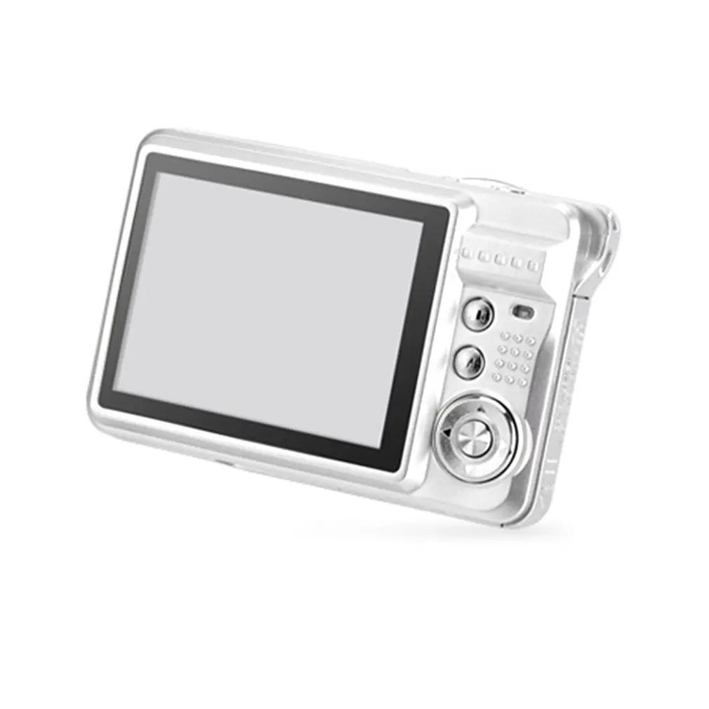 2024 neue 2,7 Zoll TFT LCD-Display 18mp 720p 8x Zoom HD Digital kamera Anti-Shake-Camcorder Video cmos Mikro kamera Kinder Geschenk