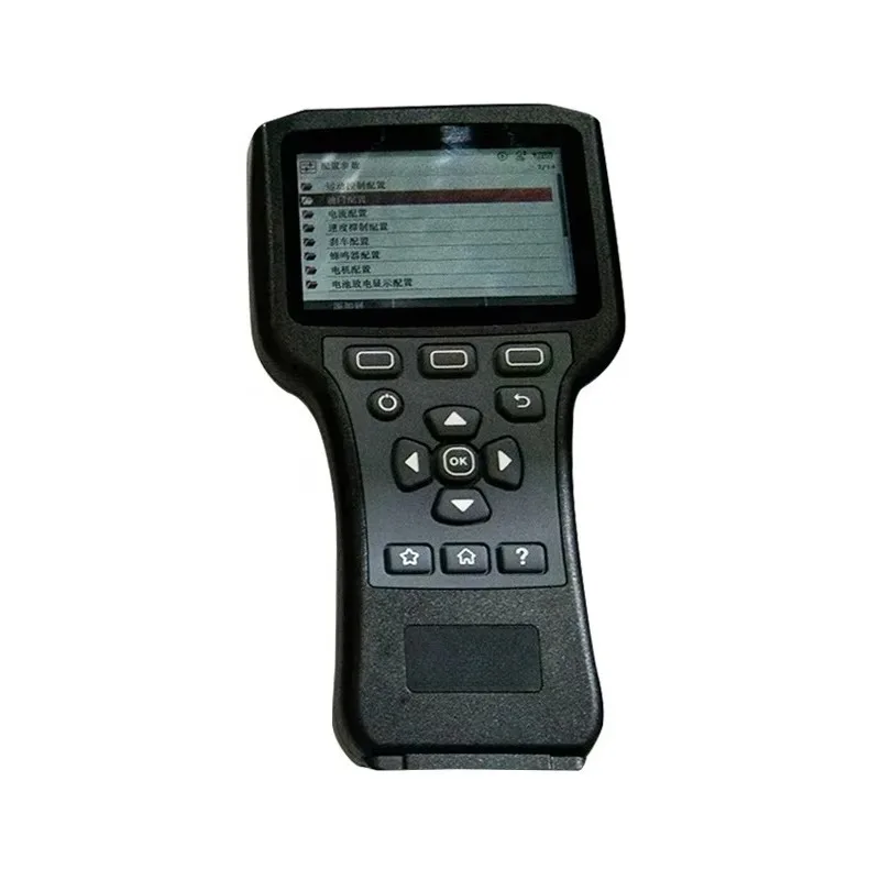 

Wholesale Daneng DS13C-C Diagnostic Tool | -Compatible Forklift Programmer | 5in1 LCD Screen | 24V DC Operation