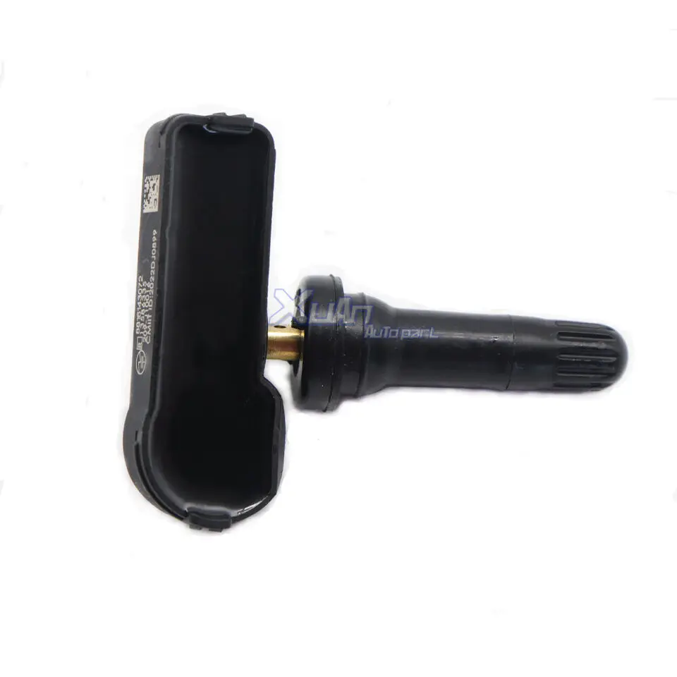 For Chevy GMC Buick Set 4pcs 13586335 For GM TPMS Tire Pressure Monitoring Sensor 315MHz