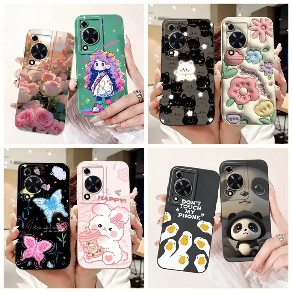 For Huawei Nova Y72… - image