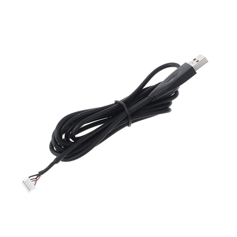 Cabo de mouse USB para linha de mouse MX518 MX510 MX500 MX310 G1 G3 G400 G400S