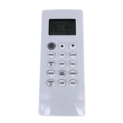 New DG11Q1-01 For Beko Air Conditioner Remote Control DG11Q1-02 DG11Q1-03 BKO-BMFOA 090 BKO-BMFOA 120 BKO-BMFOA 180 BMLE090