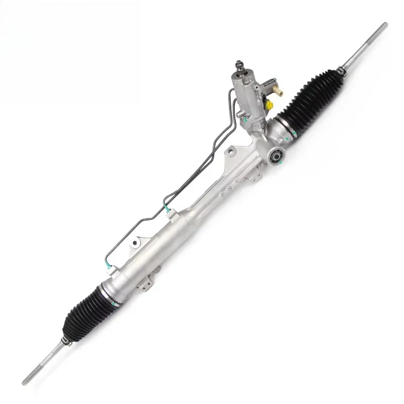 Power Steering Rack… - image