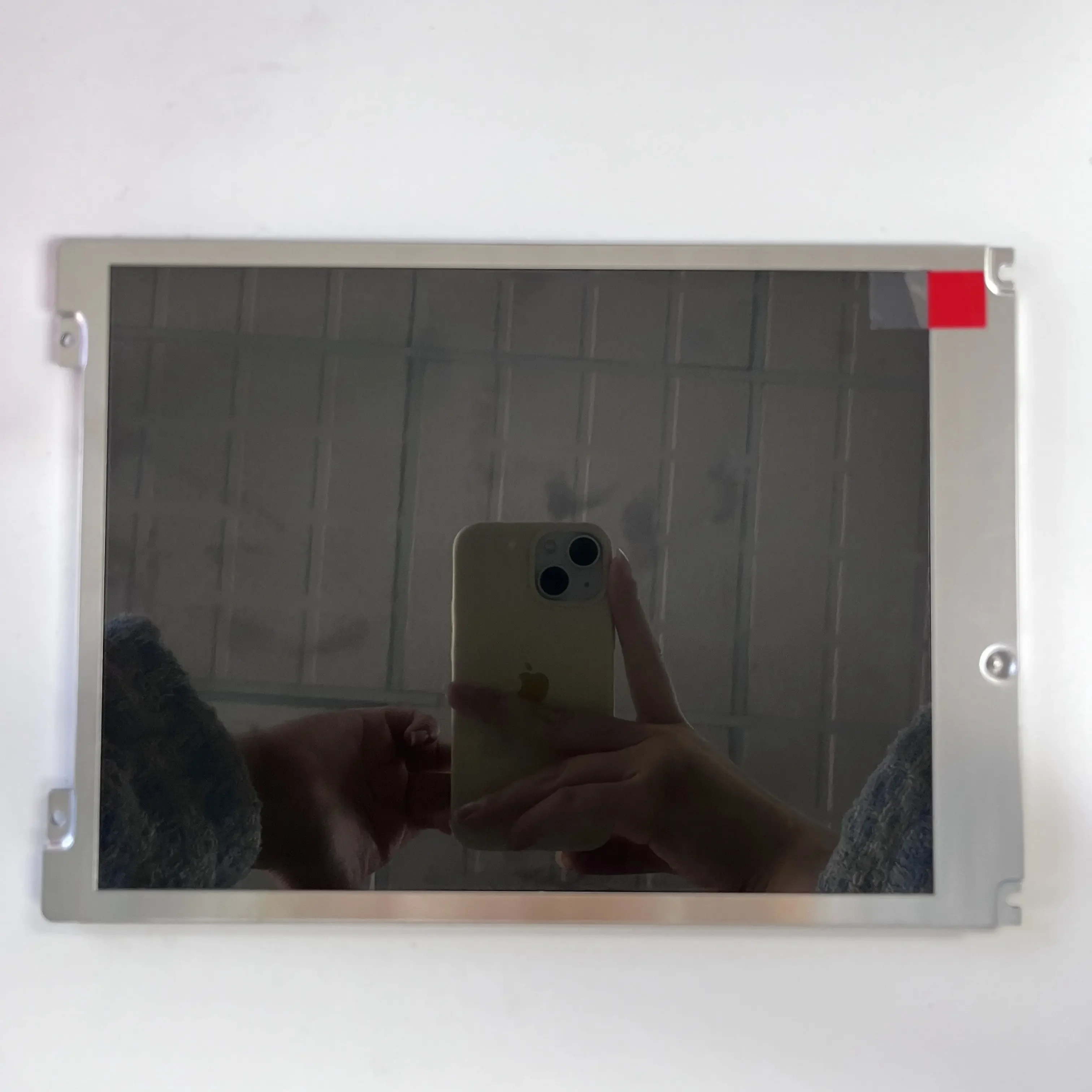 Lcd screen Display panel TM084SDHG01 TM084SDHG03 For MINDRAY VS-9000 IMEC 8 Bc2600 Bc2100 BC-2800VET