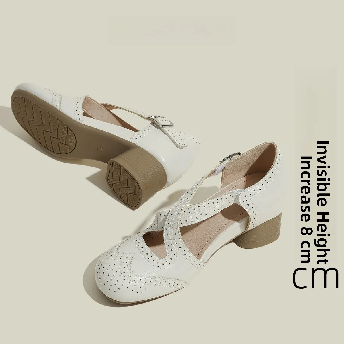 chaussures-mary-jane-pour-femmes-talon-epais-de-8-cm-blanches-a-fleurs-ajourees-avec-brides-croisees-style-ballerine-polyvalent