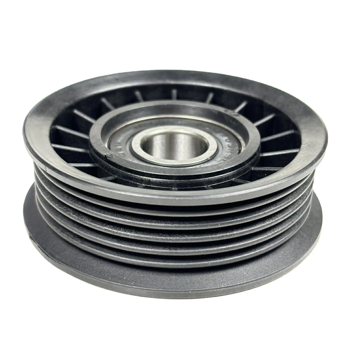 Idler Pulley Roller 83995241 For New Holland 5640 6640 7740 Tractor TS110 TS115 TS120