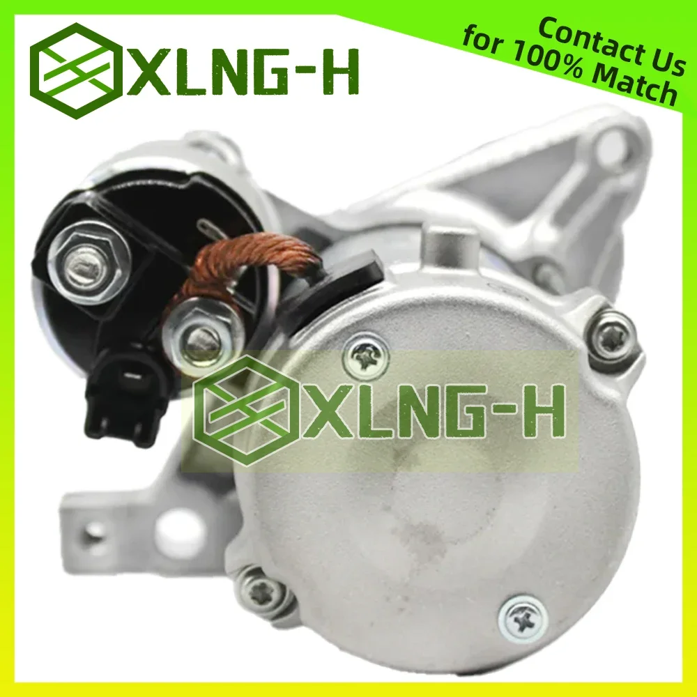 محرك بداية 12 فولت يناسب تويوتا يارس فيز 28100-0Y330 28100-0Y331 438000 -3700 438000 -3701