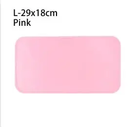 Felt Base Shaper Fits For LongChamp Le Pliage Handle Bag Bottom Plate Bag Anti Collapse Cosmetic Bag Felt Makeup Bag Support Pad