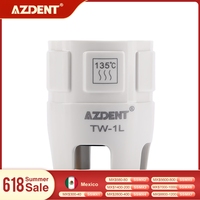 AZDENT Ultrasonic Scaler Tips Torque Wrench For EMS Satelec Woodpecker DTE Prevents The Fip From Falling Dentistry Tools