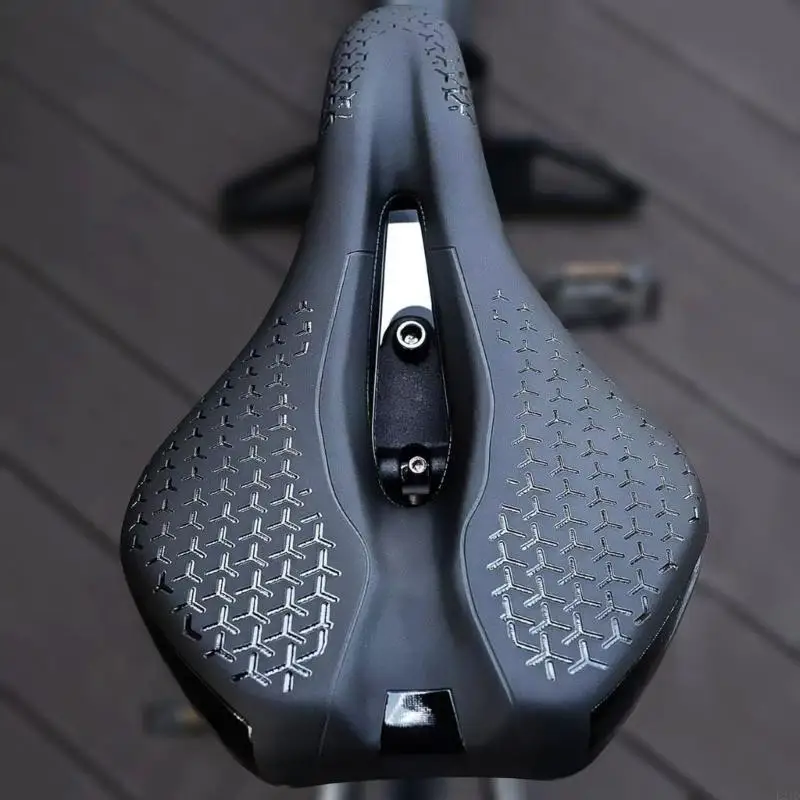 

Universals Cycling Seated Cushions Mountain Bike Saddles Durability Bike Saddles for Commuting Fitness Cycling