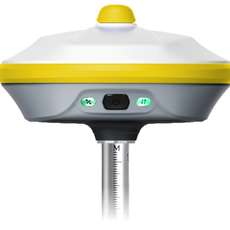 T1AR Pro GNSS RTK DGPS Receiver For Stonex GPS RTK Visual Release Measurement