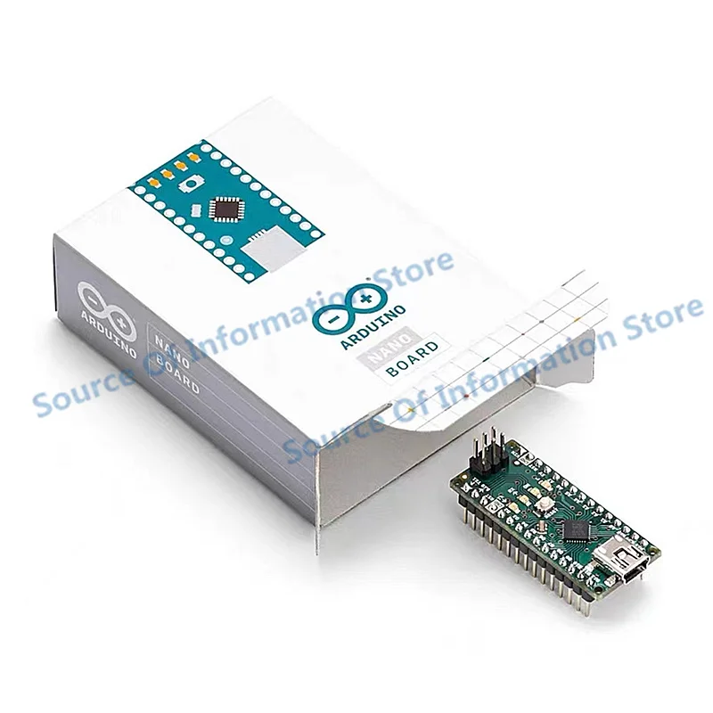 Arduino Nano ATmega328 A000005 AVR Development Board