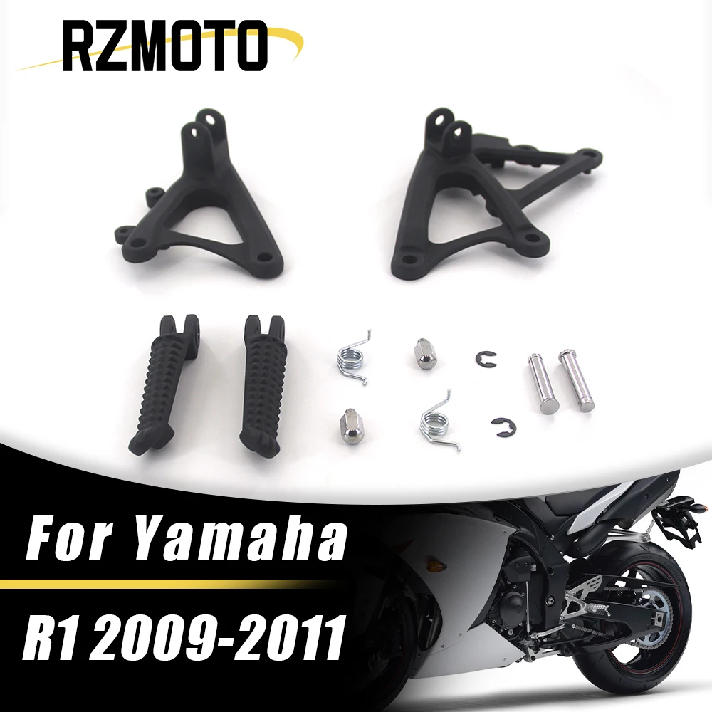 

Передняя панель Motorsykkel для Yamaha R1 2009-2011 (foran)