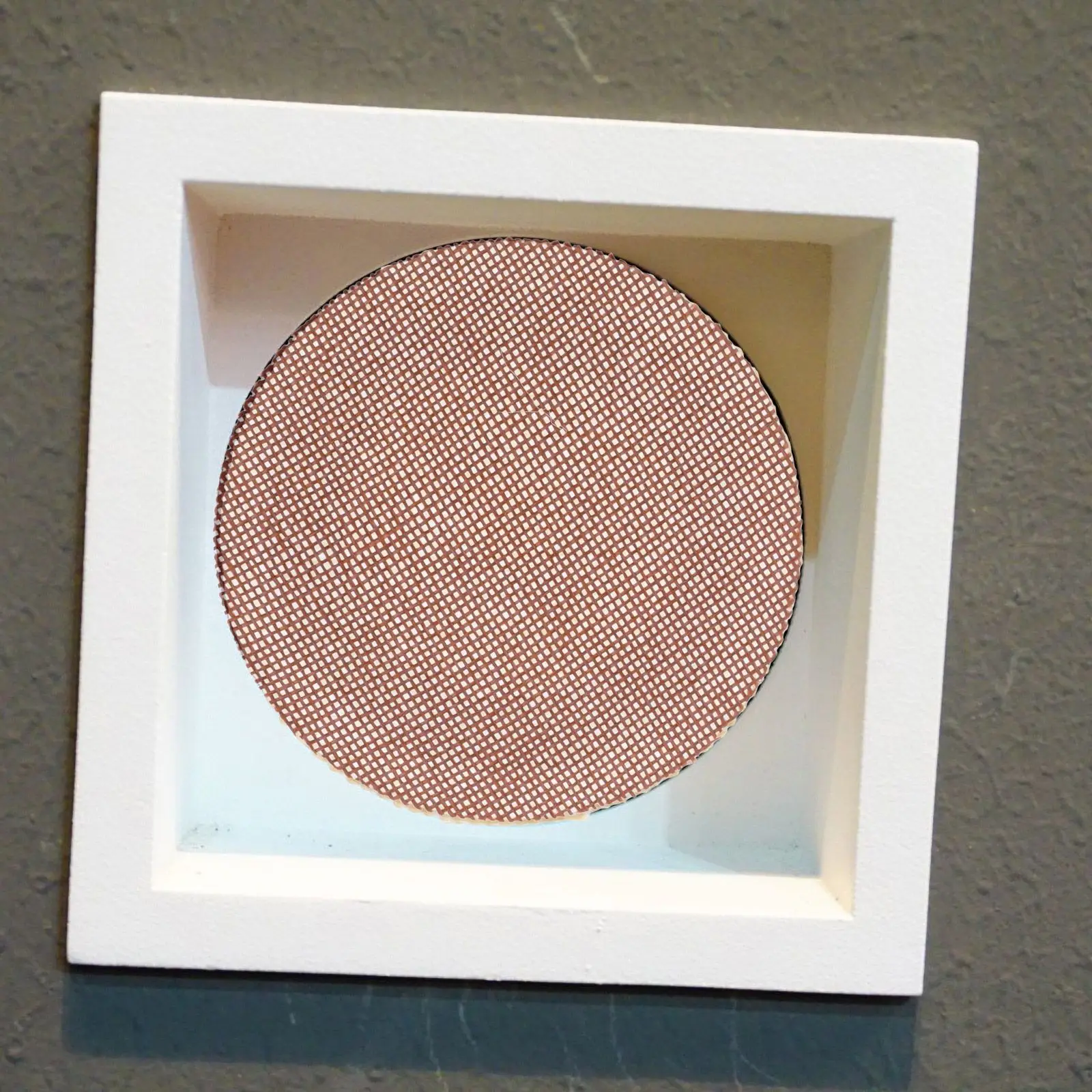 2Pcs 10CM Stoff Lampe Schatten Diffusor Hitzebeständige Weiche Licht Abdeckung Für Anhänger Licht Barriere Scheinwerfer Schattierung platte Beleuchtung