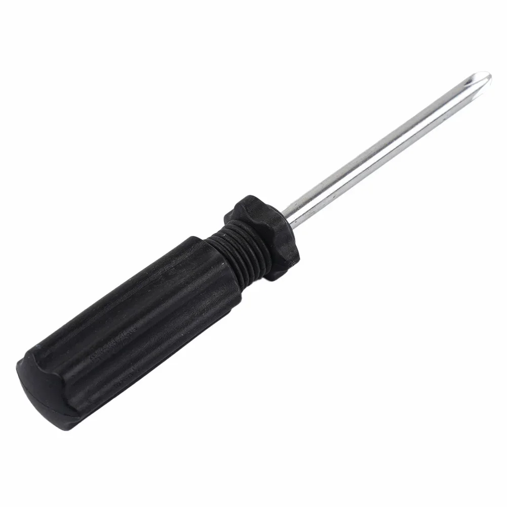 1pc 105mm Small Mini Screwdriver Slotted/cross Screwdriver Steel Screw Driver For Disassemble Toys And Small Items Repair Tool