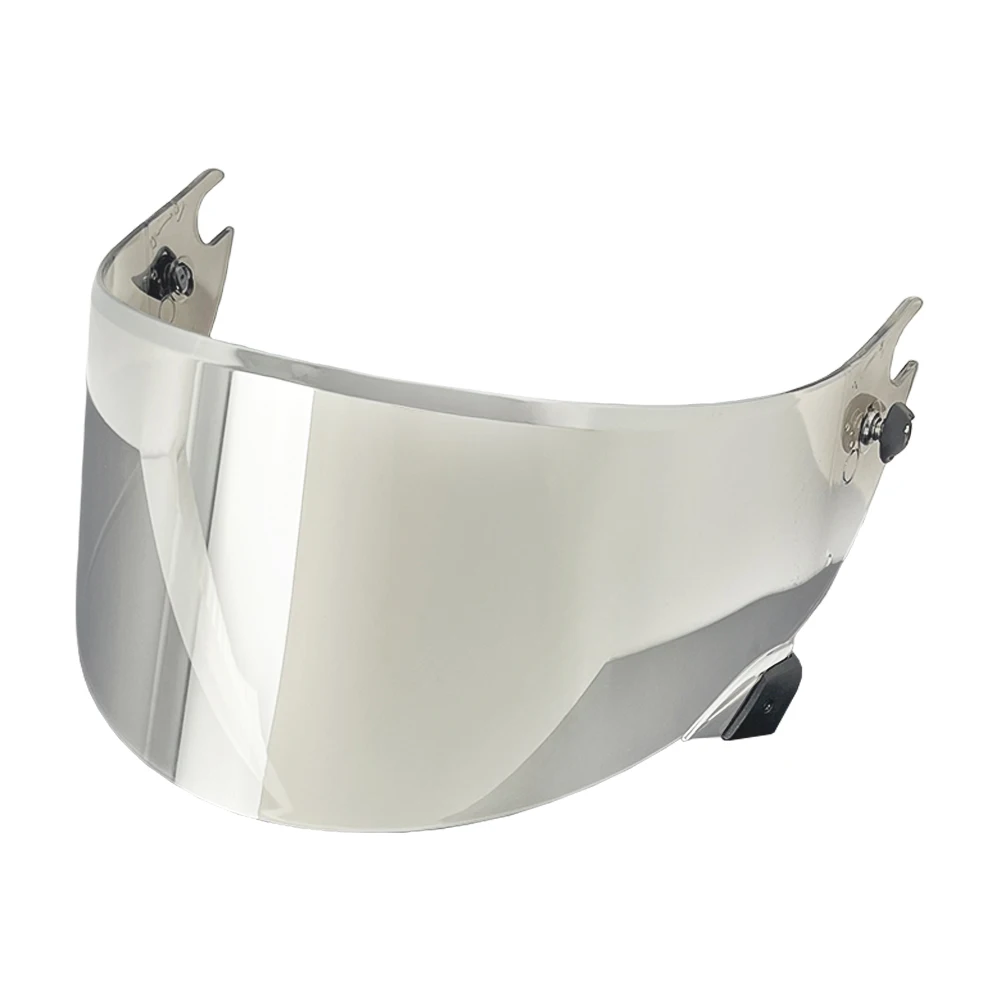 

Race-R Pro GP Shield for SHARK Race-R Pro Carbon Aeron GP FIM Speed-R Carbon Helmet Visor Inner Coating Anti Fog Accessories