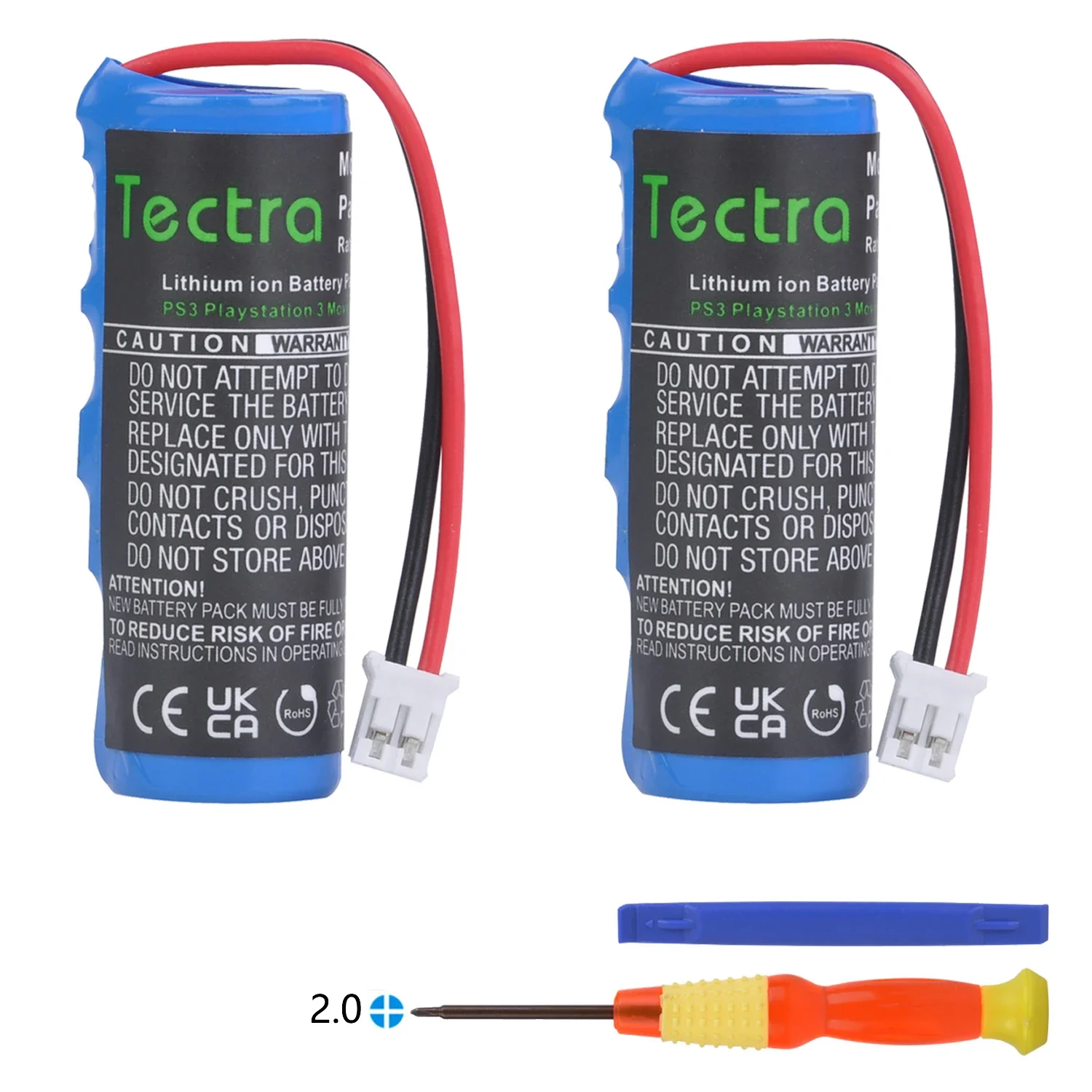 LIS1442 Li-ion Battery for Sony PS3 Playstation 3 Move Navigation Controller,CECH-ZCS1E,CECH-ZCS1U,Replace 4-180-962-01