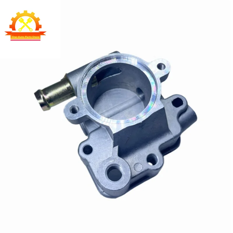 

133681 Камера выхода воды двигателя для Citroen ZX AX BX SAXO для Peugeot 306 205