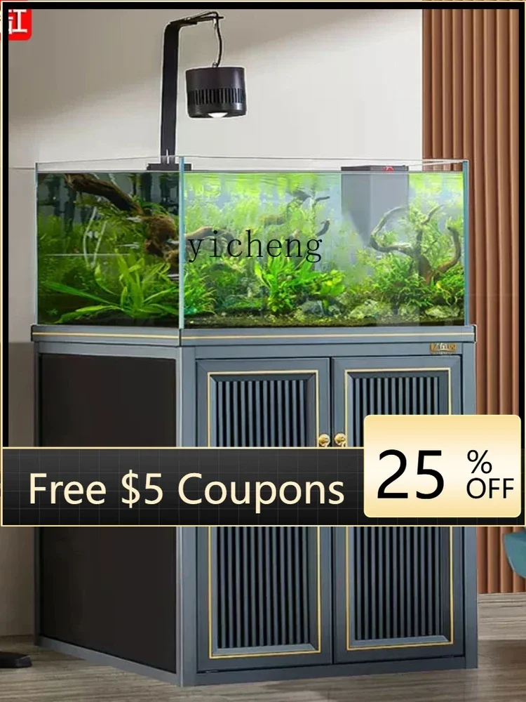 W3-20 Fish Tank Squ…