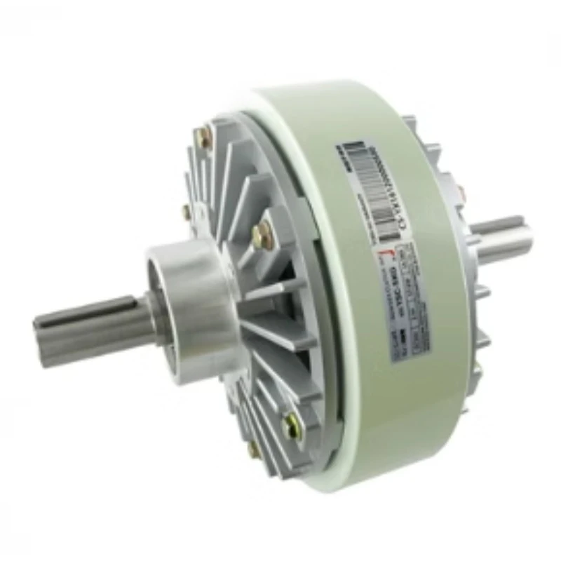 

YSC-5KG-10KG Магнитная порошковая муфта с двумя валами YSB-2,5 Тормозной тормоз