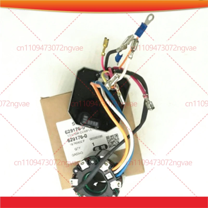 

For Makita 629140-1 Original DGA504 DGA404 DGA454 GA504D Stator Controller