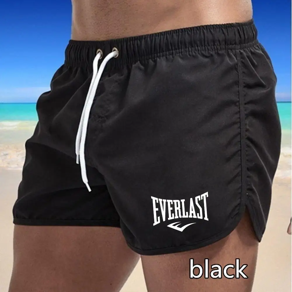 

Men's swimwear, beach waterproof shorts, surfboard, clothing, swimming, sports fashion, sexy, summer